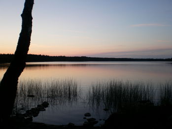 Schweden I (2008)